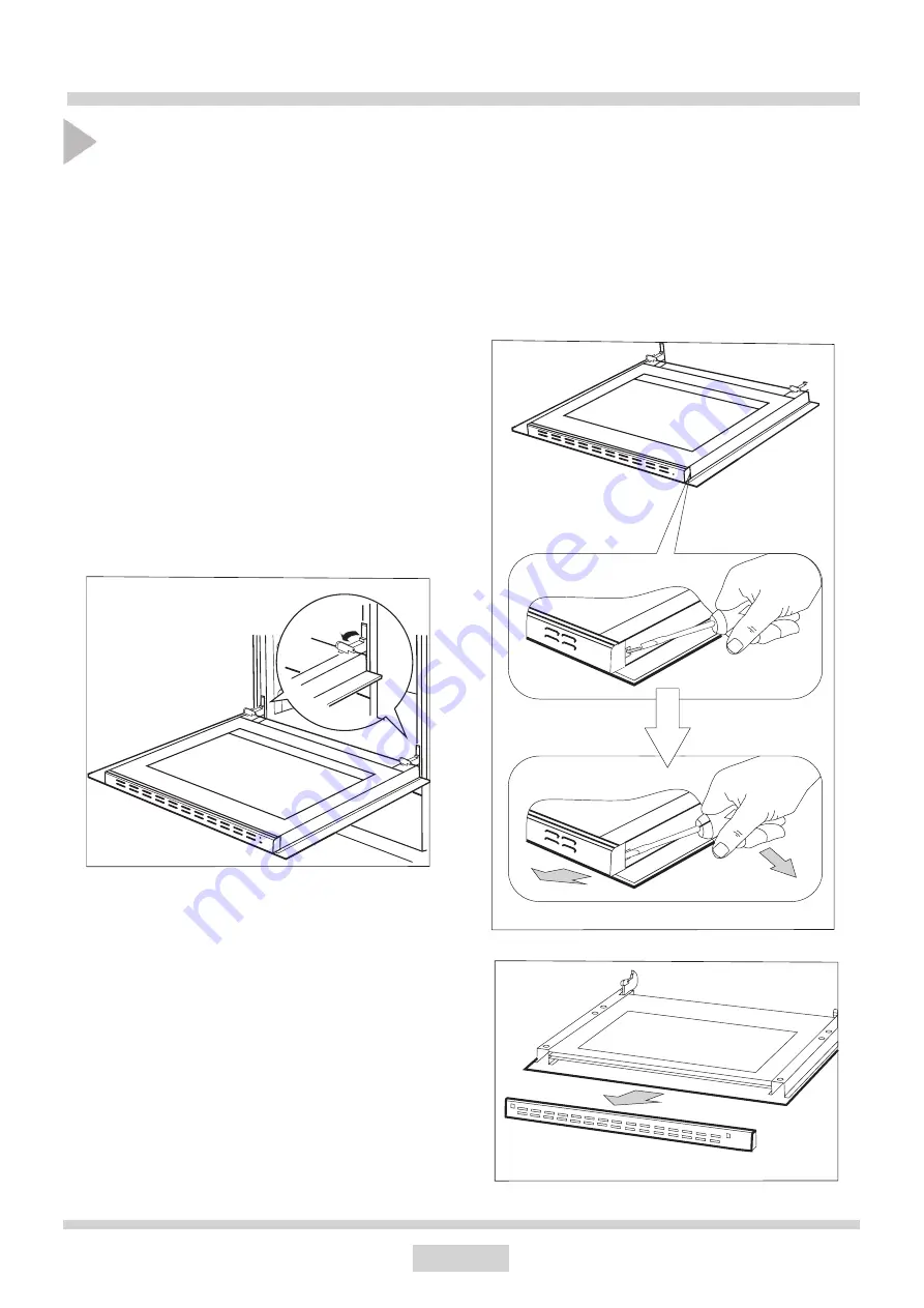 Häfele HBO-T2K65B Instruction Manual Download Page 50