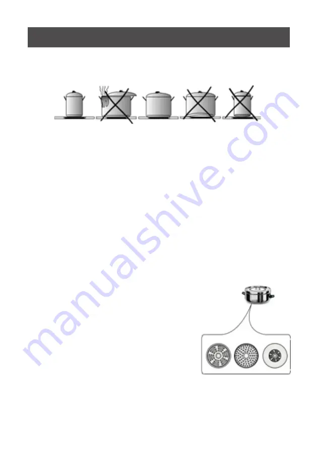 Häfele HC-IF77D User Manual Download Page 14