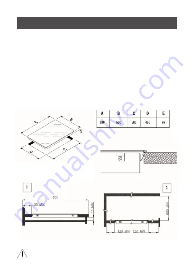 Häfele HC-R603D User Manual Download Page 31