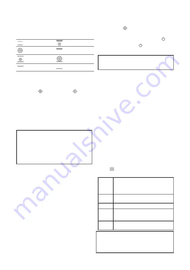 Häfele HCO-8T50A Instruction Manual Download Page 15