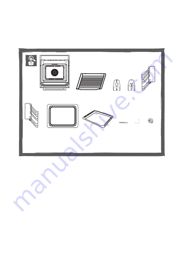 Häfele HCO-8T50A Instruction Manual Download Page 27