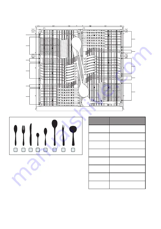 Häfele HDW-F60EB Instruction Manual Download Page 27