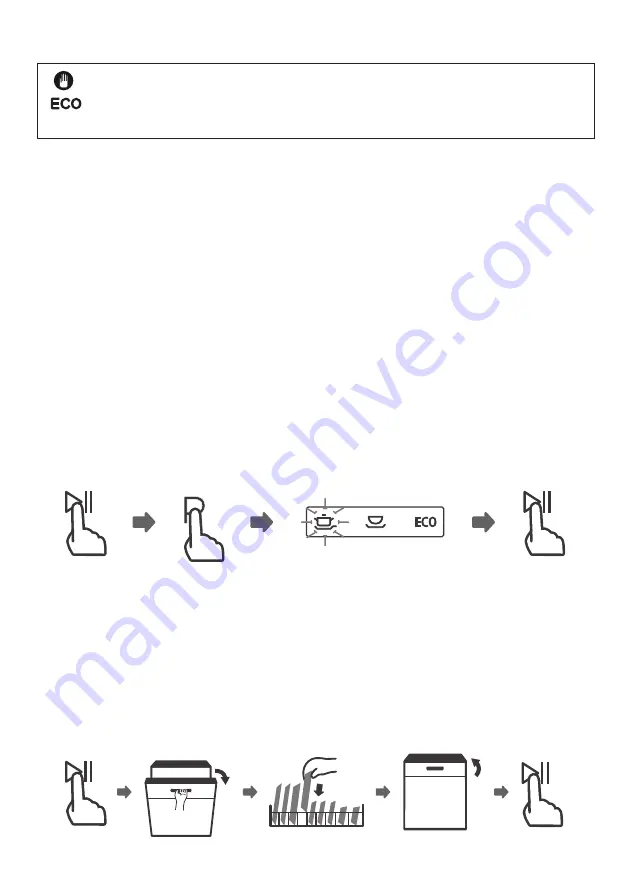 Häfele HDW-F60EB Instruction Manual Download Page 41