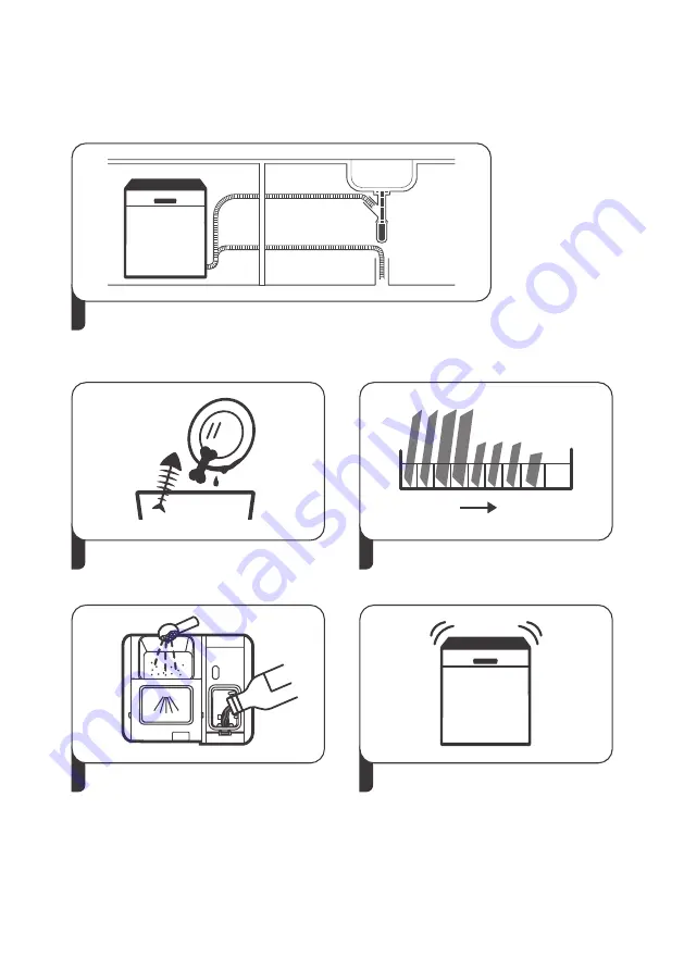 Häfele HDW-FI60AB Instruction Manual Download Page 31