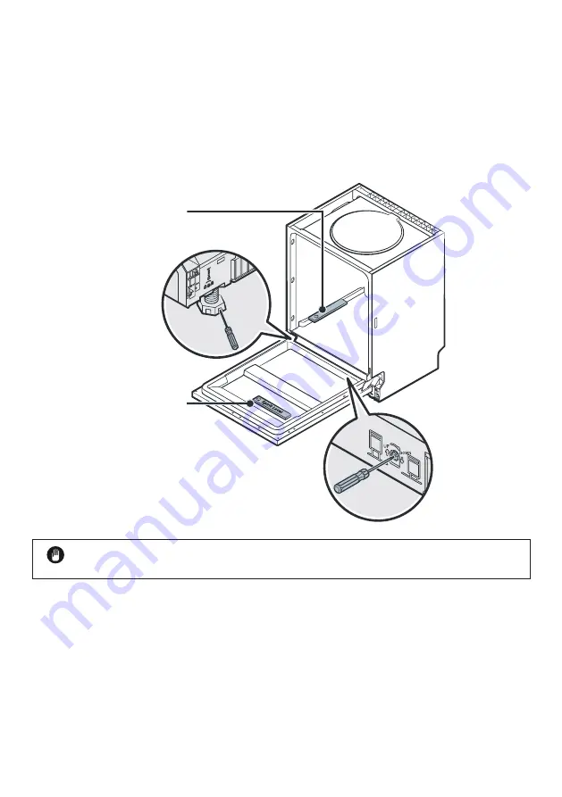 Häfele HDW-FI60AB Instruction Manual Download Page 67