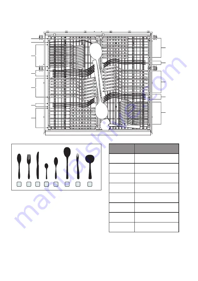 Häfele HDW-FI60AB Instruction Manual Download Page 72