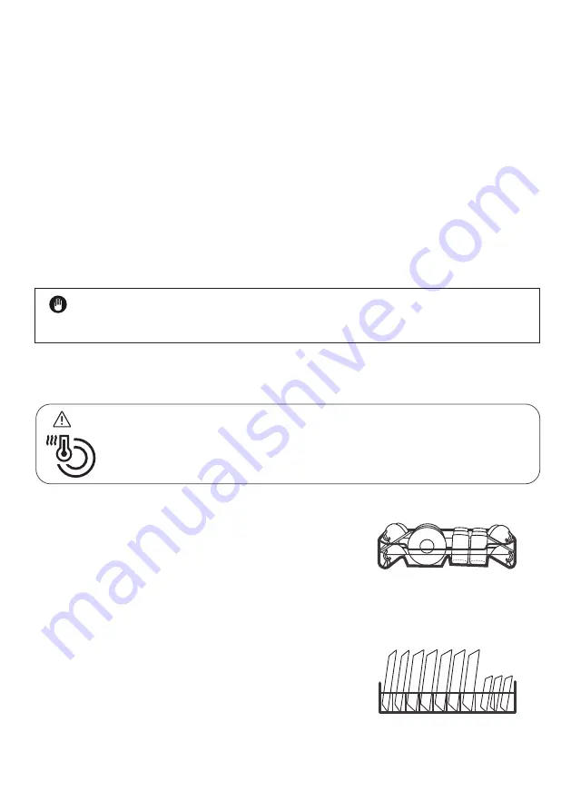 Häfele HDW-FI60AB Instruction Manual Download Page 81