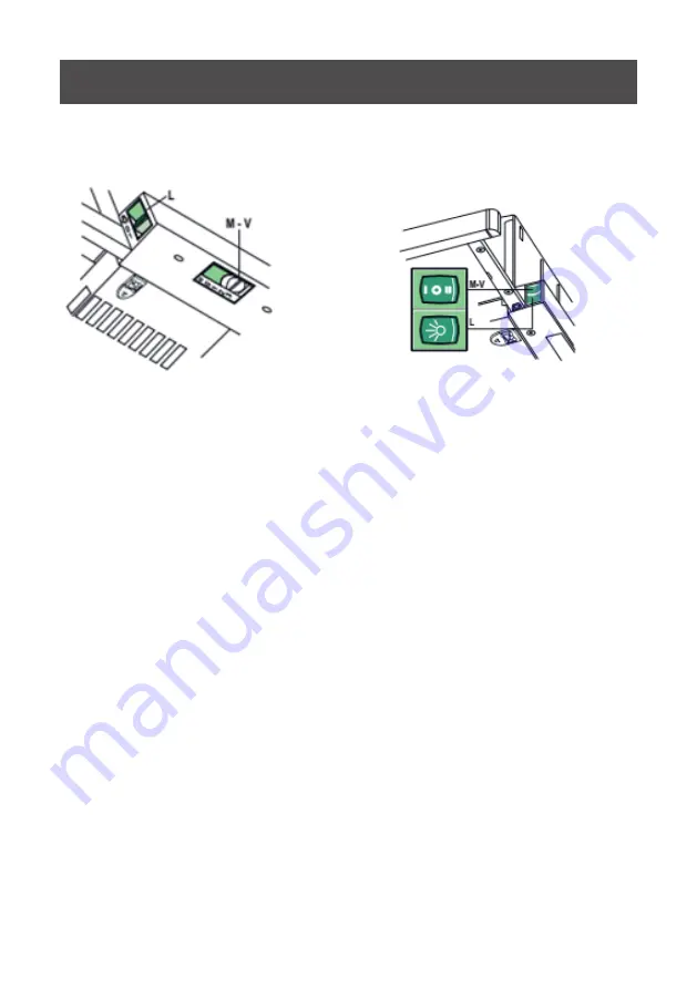 Häfele HH-SG70A User Manual Download Page 20