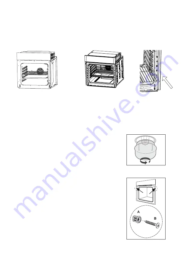 Häfele HO-2K65A Instruction Manual Download Page 19