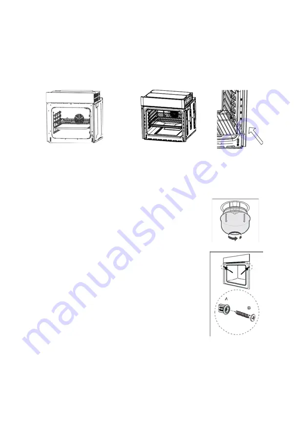 Häfele HO-2KT65A Instruction Manual Download Page 23