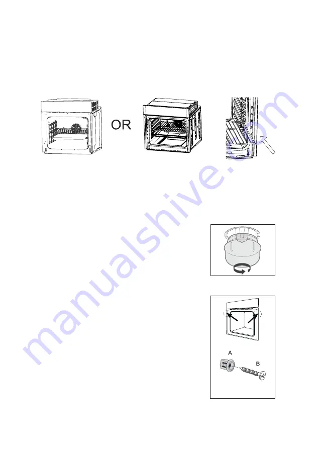 Häfele HO-4K70A Instruction Manual Download Page 7