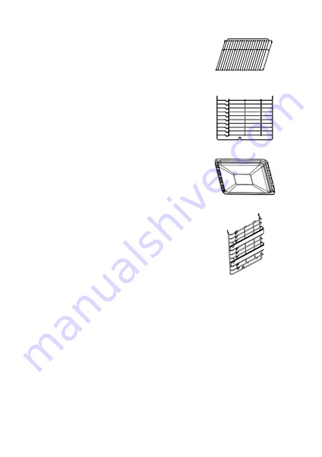 Häfele HO-4KT70A Instruction Manual Download Page 9