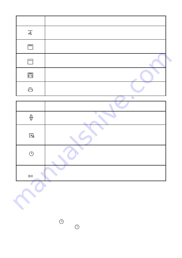 Häfele HO-6T70A Instruction Manual Download Page 15