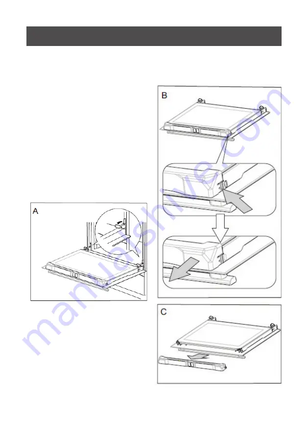 Häfele HO-KT60G User Manual Download Page 26