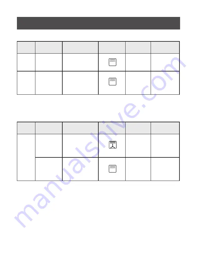 Häfele HO-KT60G User Manual Download Page 53