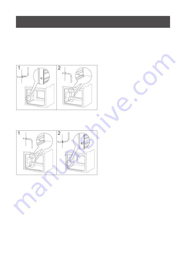 Häfele HO-KT60G User Manual Download Page 55