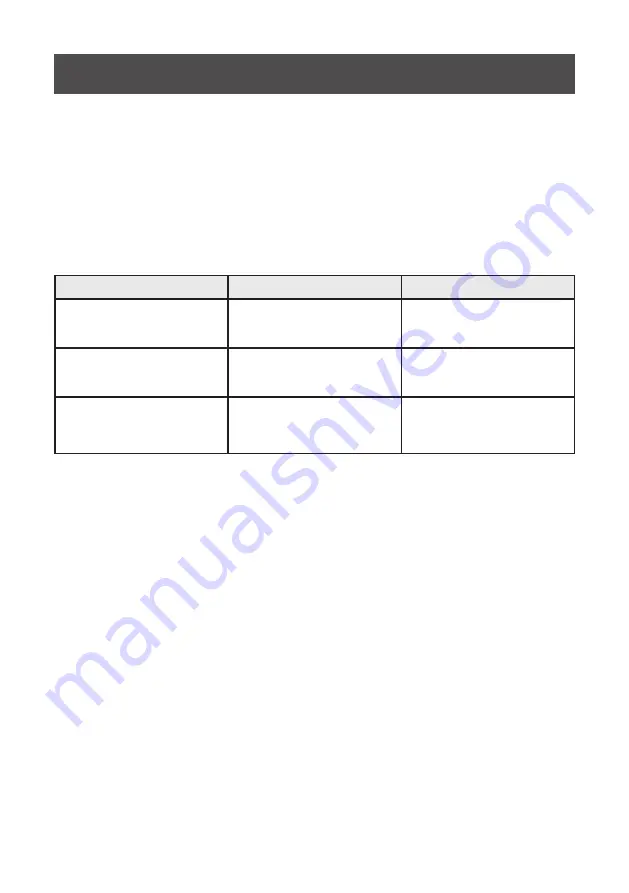 Häfele HO-KT60G User Manual Download Page 58