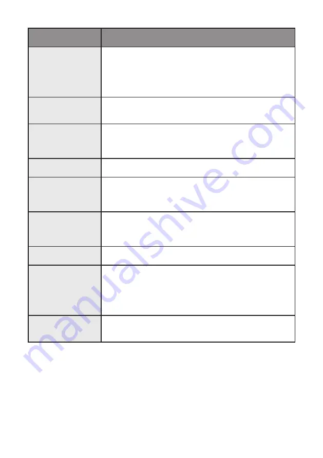 Häfele HSO-8T72A Instruction Manual Download Page 21