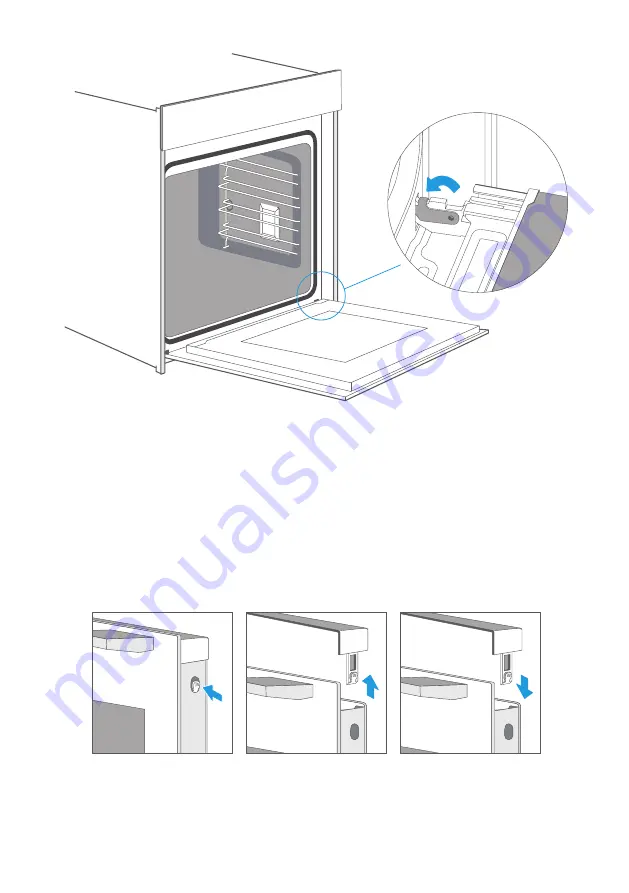 Häfele HSO-8T72A Instruction Manual Download Page 24