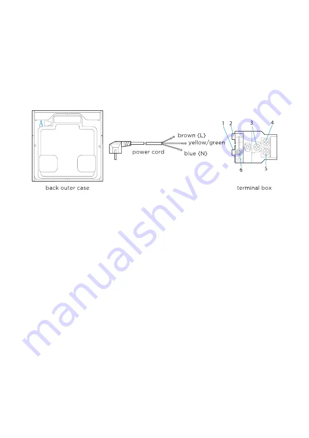 Häfele HSO-8T72A Instruction Manual Download Page 26