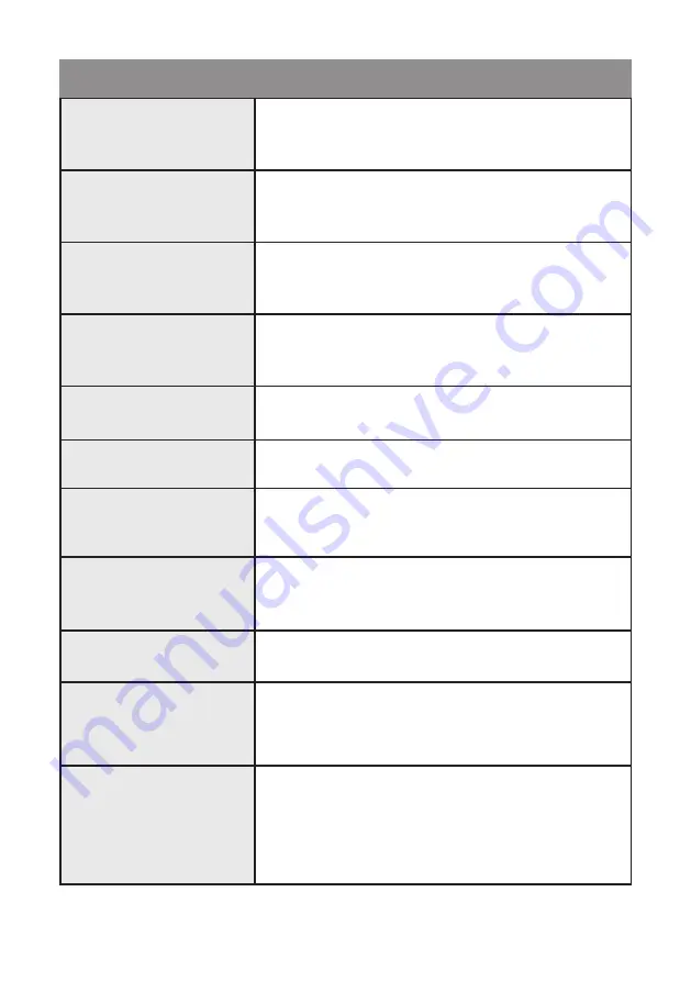 Häfele HSO-8T72A Instruction Manual Download Page 30