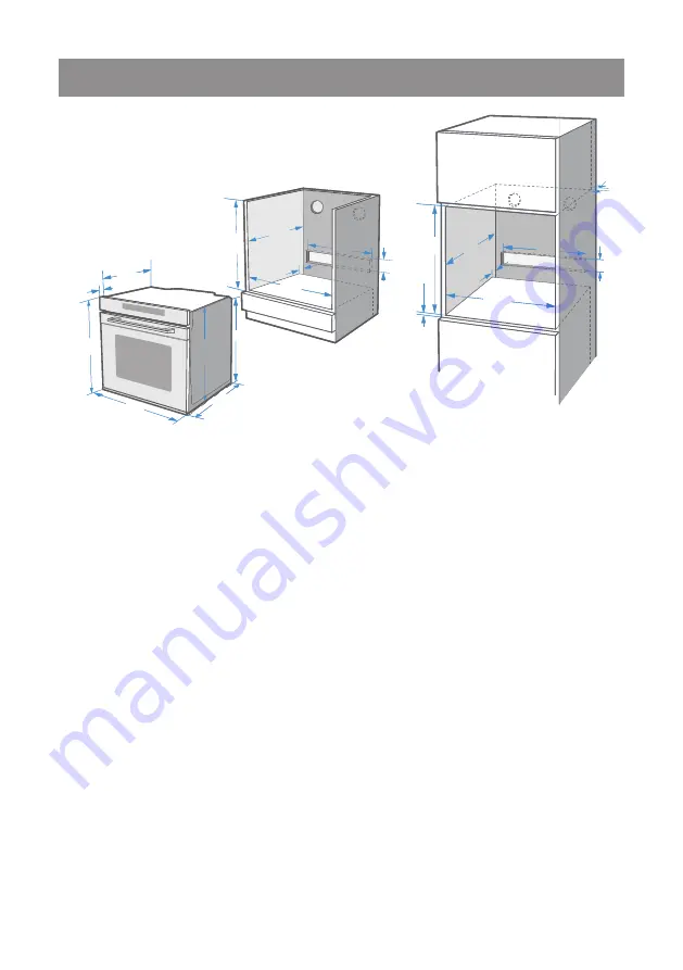 Häfele HSO-8T72A Instruction Manual Download Page 44