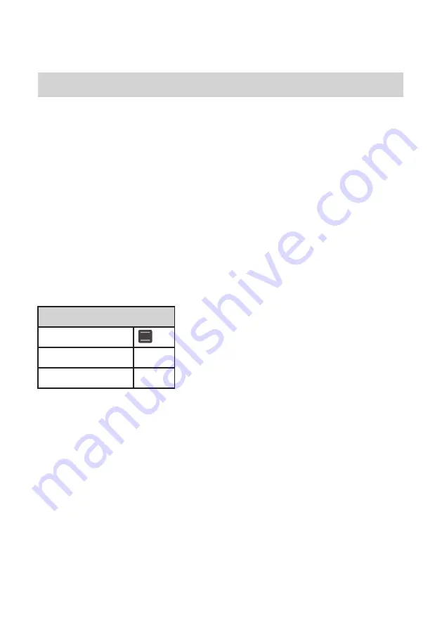 Häfele HSO-8T72A Instruction Manual Download Page 46