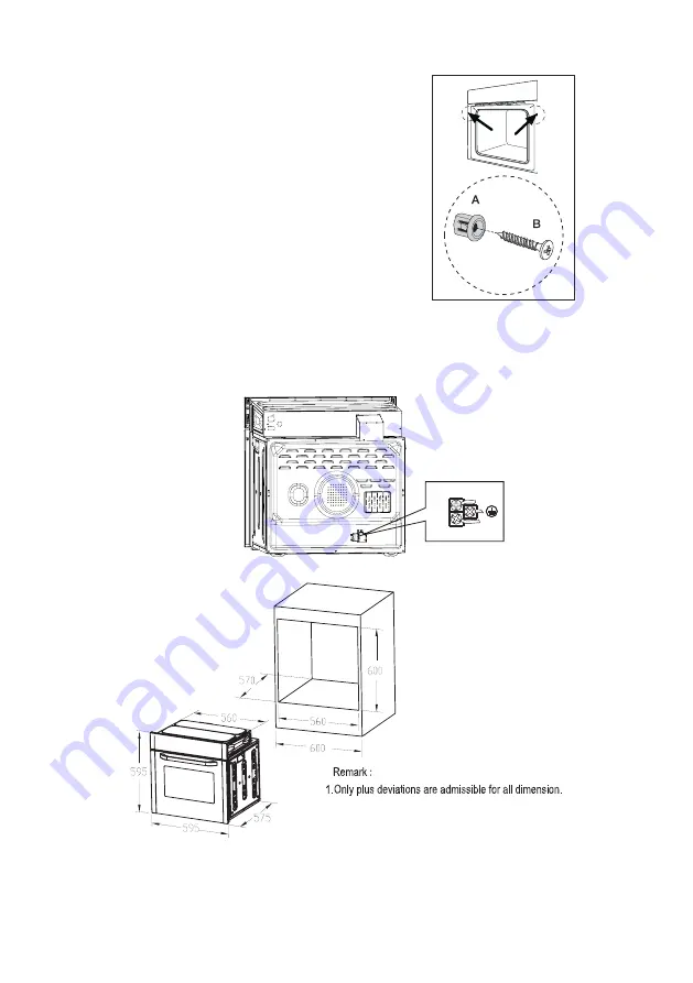 Häfele NAGOLD 534.05.541 User Manual Download Page 10