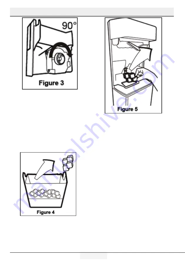 Häfele Nagold JR620NF Manual Download Page 72