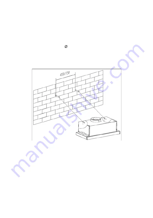 Häfele Telescopic Hood HH-TT70A Instruction Manual Download Page 5