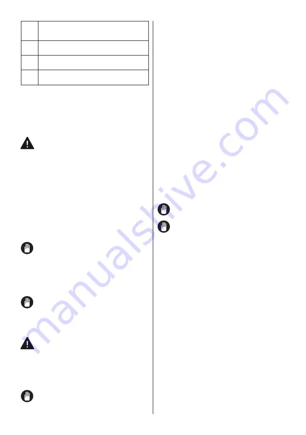 Hafele 533.03.543 User Manual Download Page 15