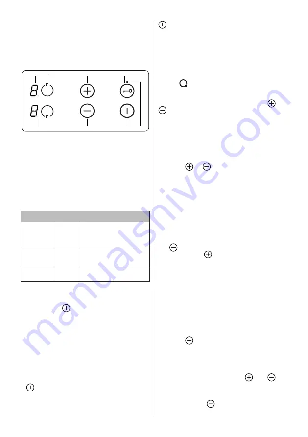 Hafele 533.03.560 User Manual Download Page 13