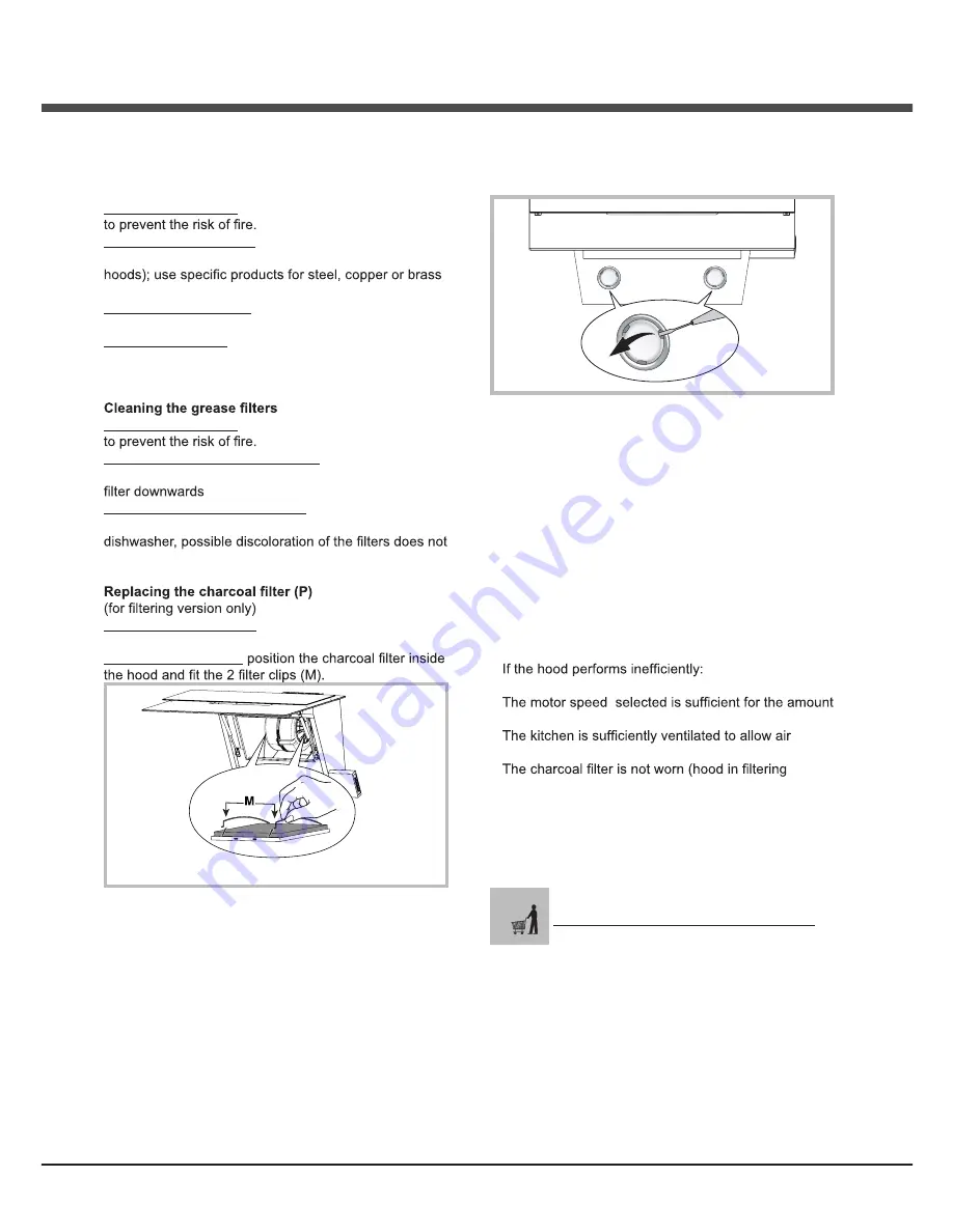 Hafele HH-WVG80B Instructions For Use Manual Download Page 11