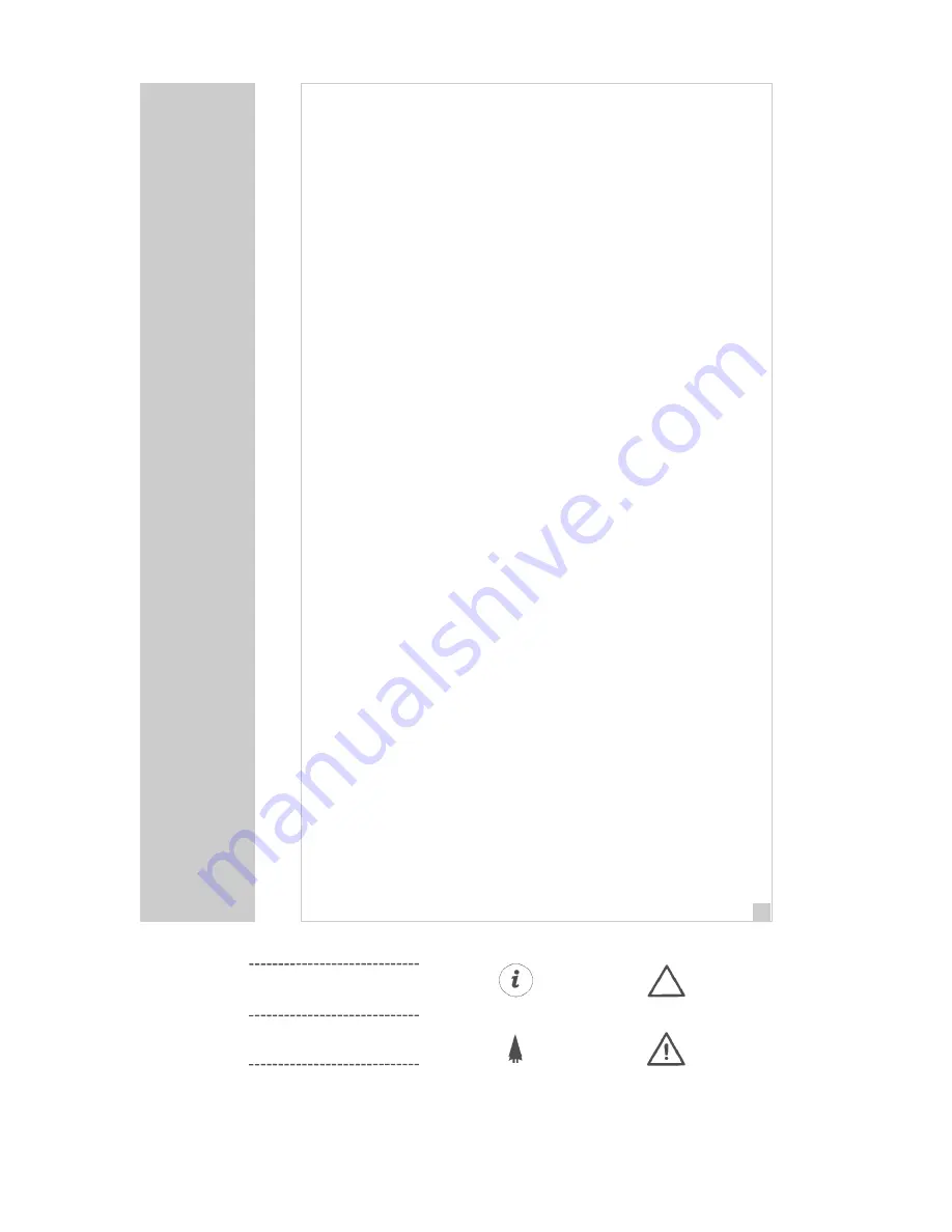 Hafele RH 430 LD Instructions For Use Manual Download Page 2