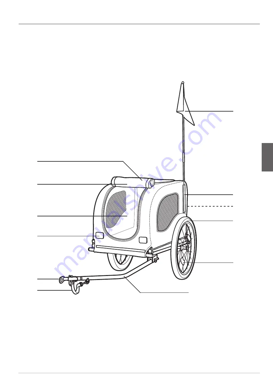 HAFENBANDE HTB2102 Assembly Instructions Manual Download Page 17