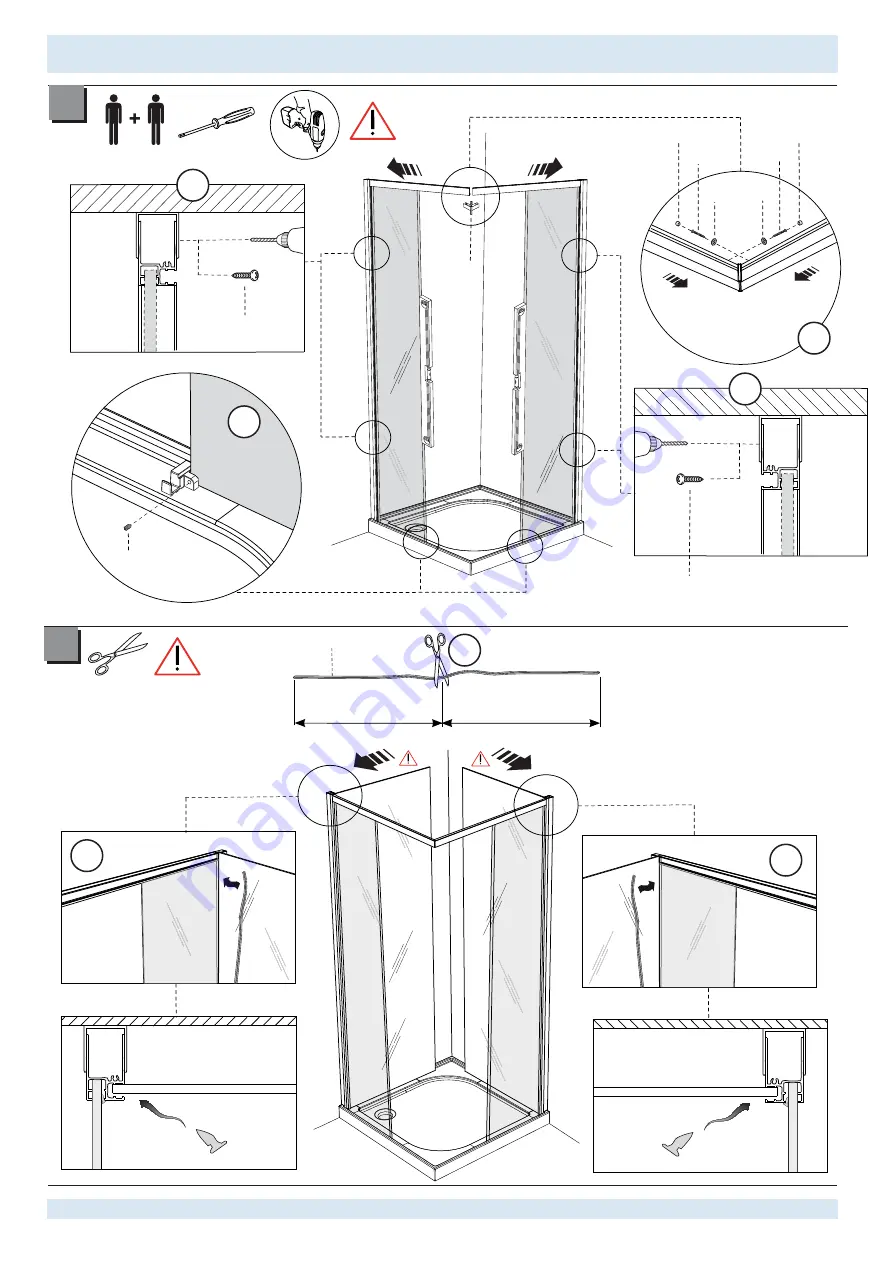 HAFRO BOX SOUND STEP Assembly Instructions Manual Download Page 24