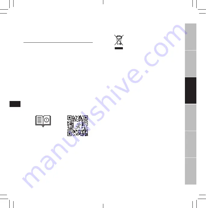 Hagen Exo-terra PT2444 Operating Instructions Manual Download Page 16