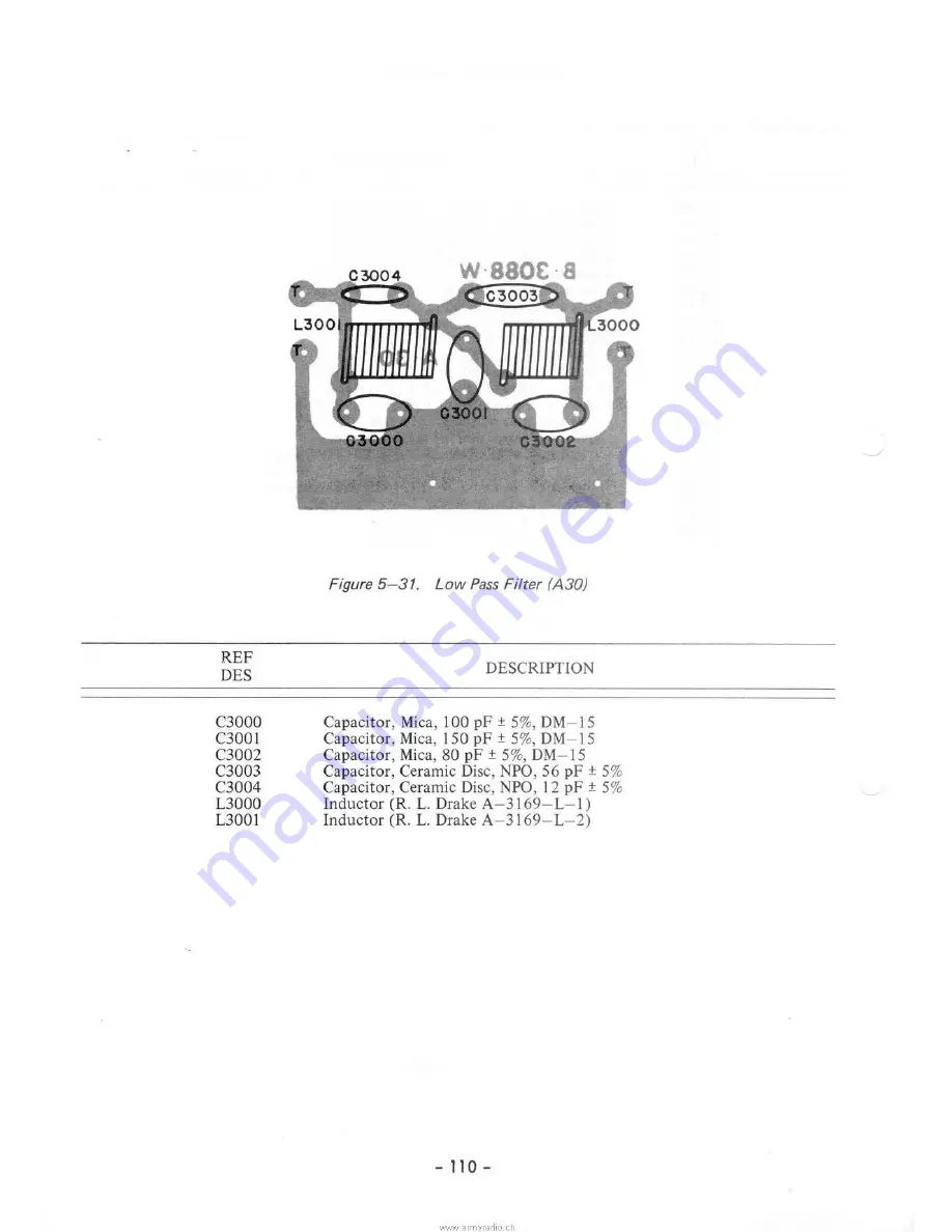 HAGENUK EE 334 Service Manual Download Page 122