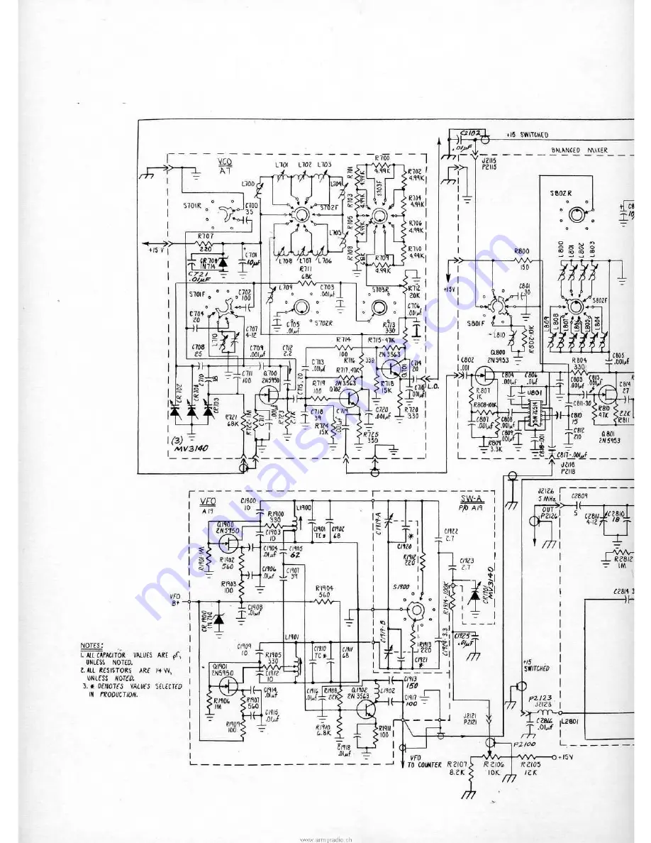 HAGENUK EE 334 Скачать руководство пользователя страница 132