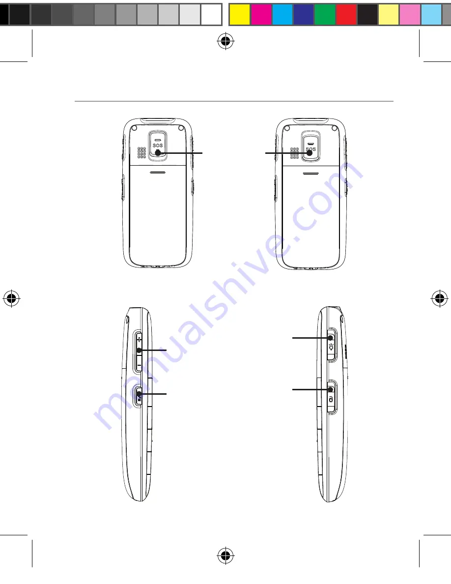 HAGENUK fono e100 Instruction Manual Download Page 17