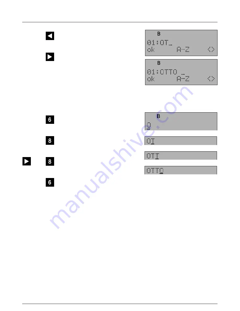 HAGENUK HomeHandy Pico Operating Instructions Manual Download Page 14