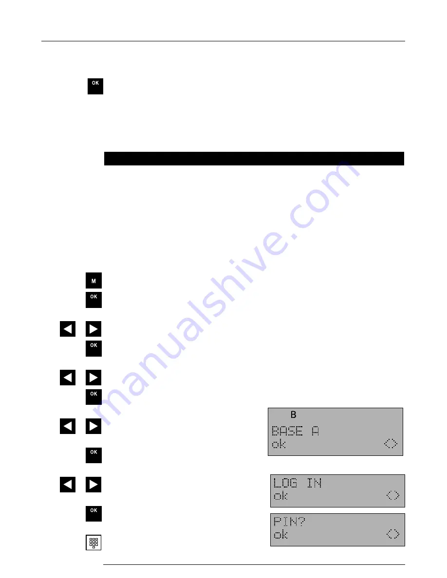 HAGENUK HomeHandy Pico Operating Instructions Manual Download Page 50