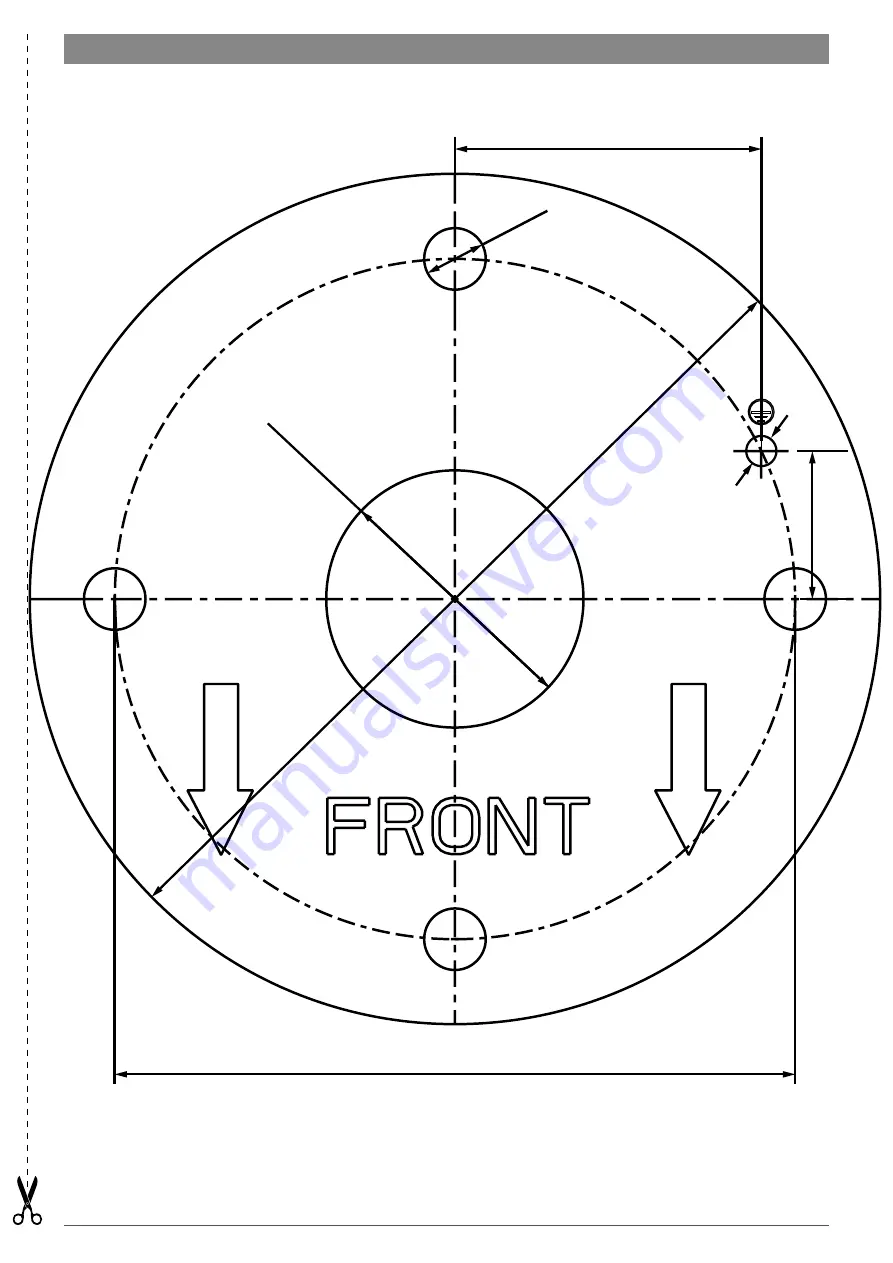 hager 4012740990288 Installation Manual Download Page 7