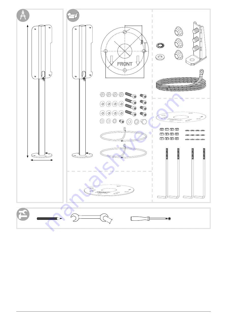 hager 4012740990288 Installation Manual Download Page 14