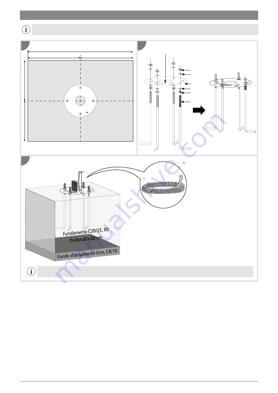 hager 4012740990288 Installation Manual Download Page 21