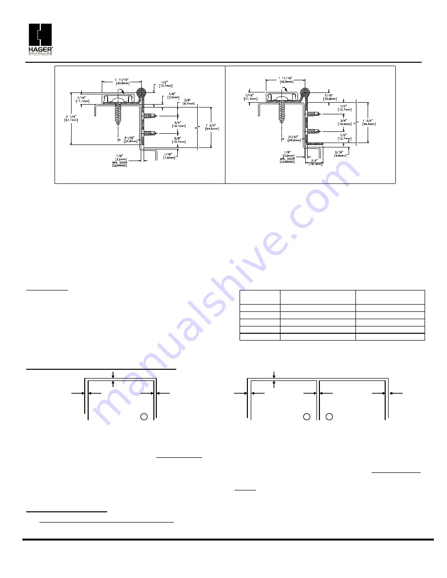 hager 790-904 Скачать руководство пользователя страница 1