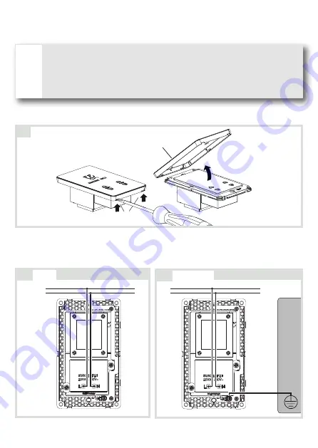 hager Dream Скачать руководство пользователя страница 2