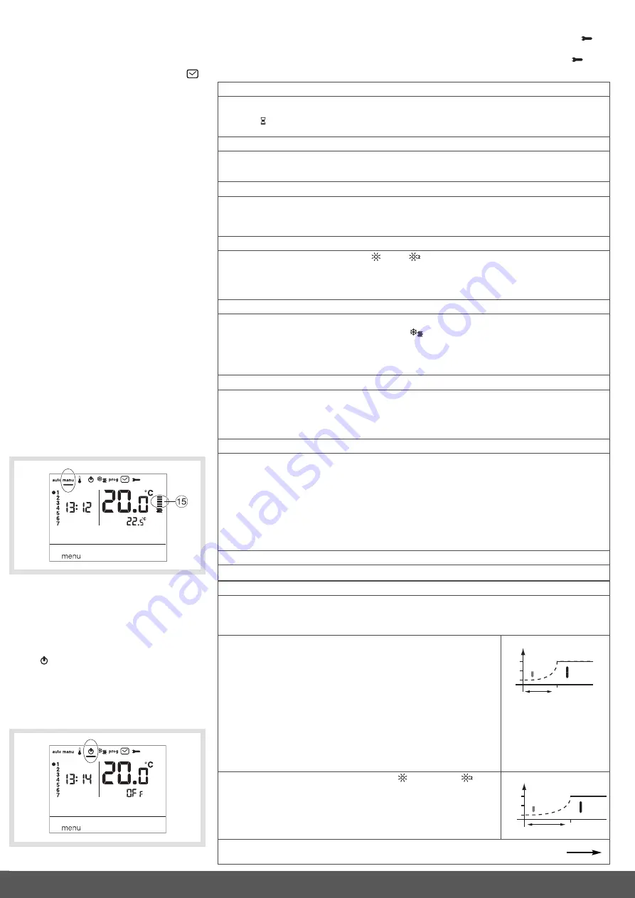 hager EK520 User Instructions Download Page 2