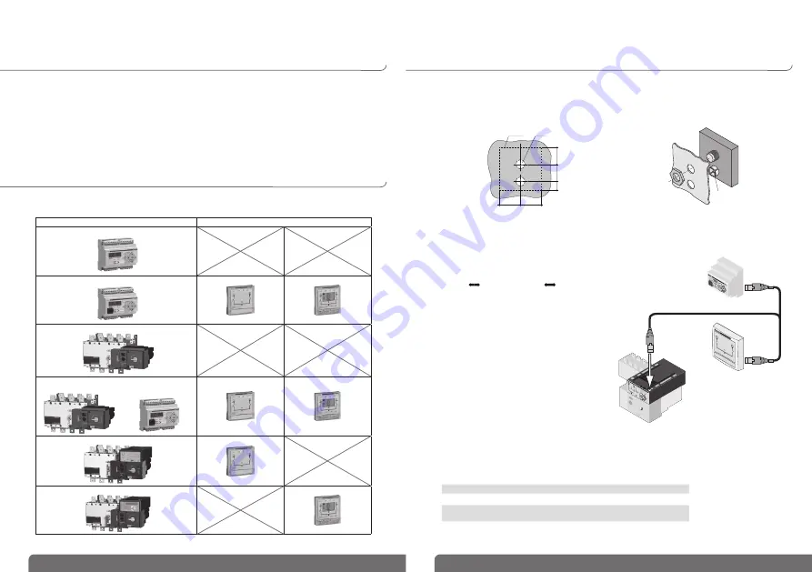 hager HZI910 Manual Download Page 15