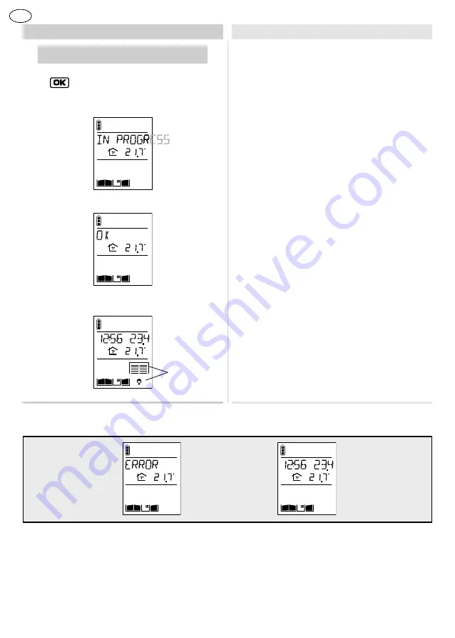 hager MHF01X Manual Download Page 47